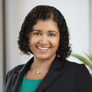 Neena Kadaba, Ph.D